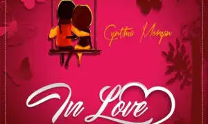 Cynthia Morgan - In Love